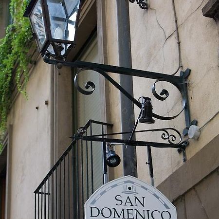 Art Residence San Domenico Turin Extérieur photo