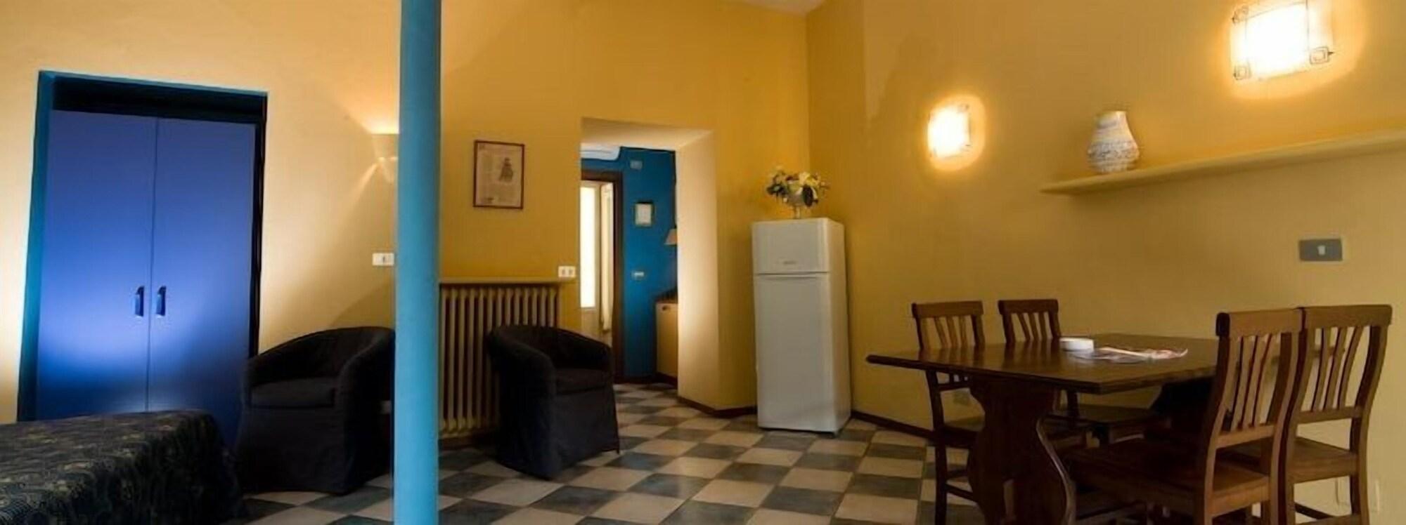 Art Residence San Domenico Turin Extérieur photo