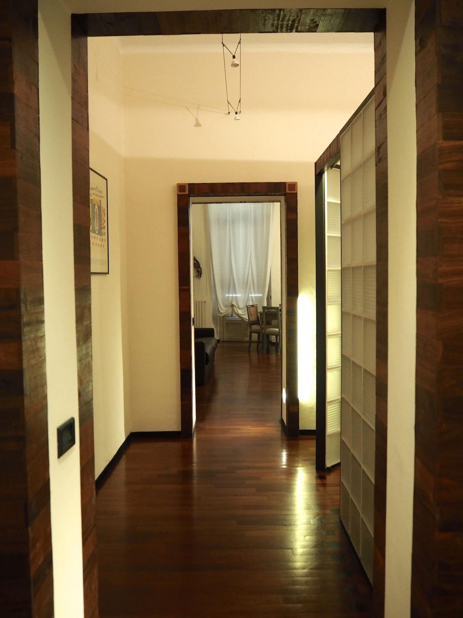Art Residence San Domenico Turin Extérieur photo