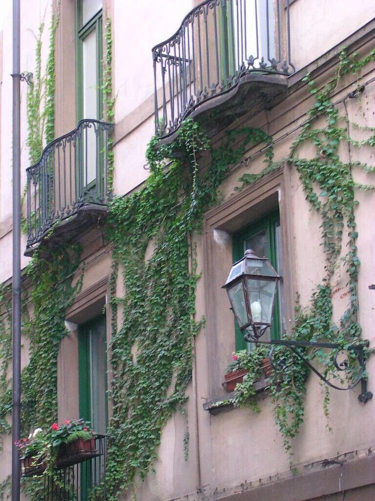 Art Residence San Domenico Turin Extérieur photo