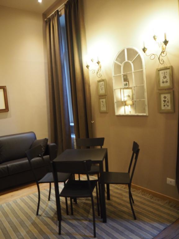 Art Residence San Domenico Turin Extérieur photo