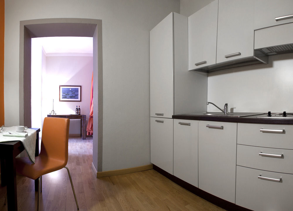 Art Residence San Domenico Turin Extérieur photo