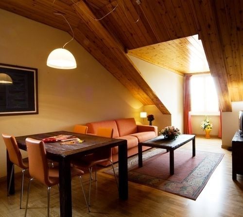 Art Residence San Domenico Turin Extérieur photo