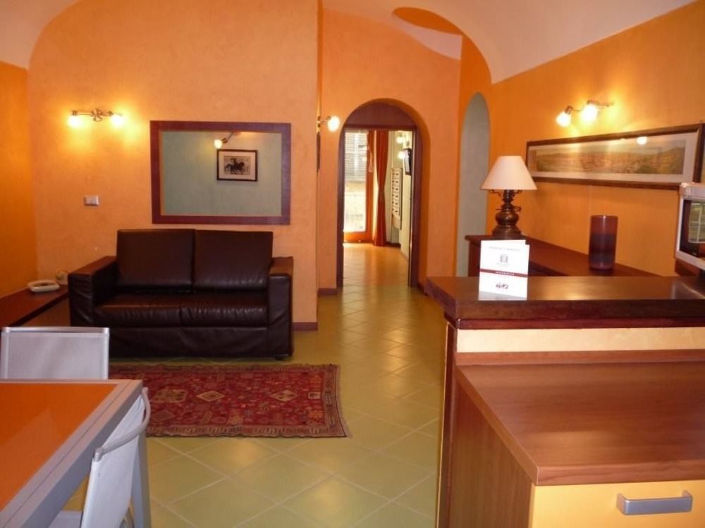 Art Residence San Domenico Turin Extérieur photo