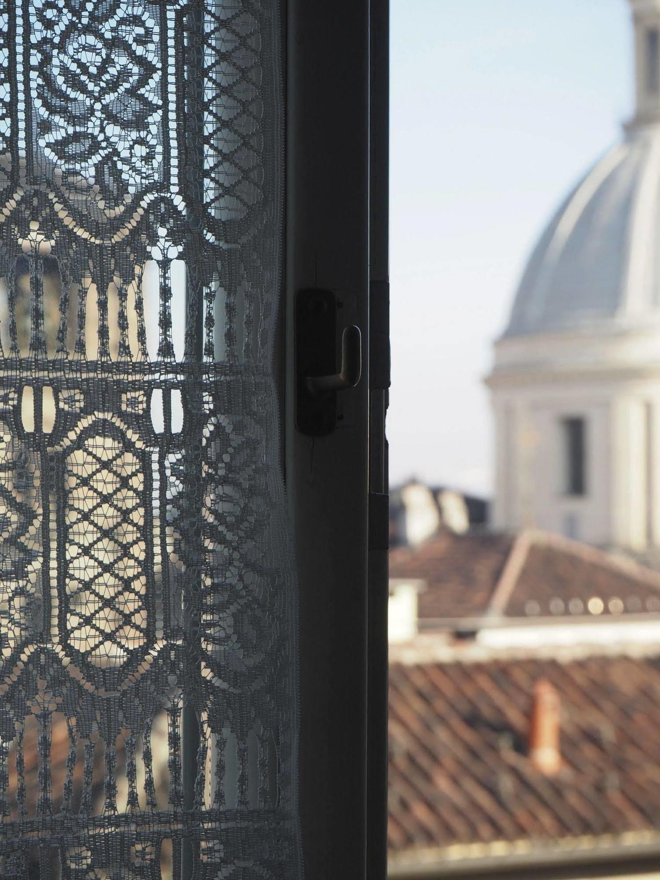Art Residence San Domenico Turin Extérieur photo