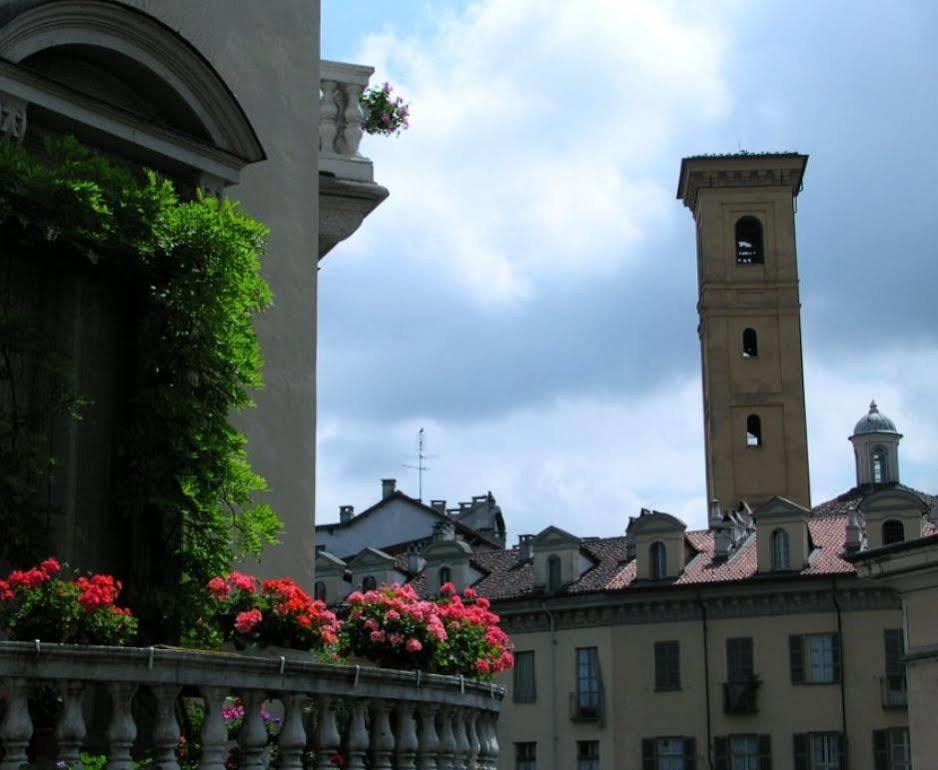 Art Residence San Domenico Turin Extérieur photo