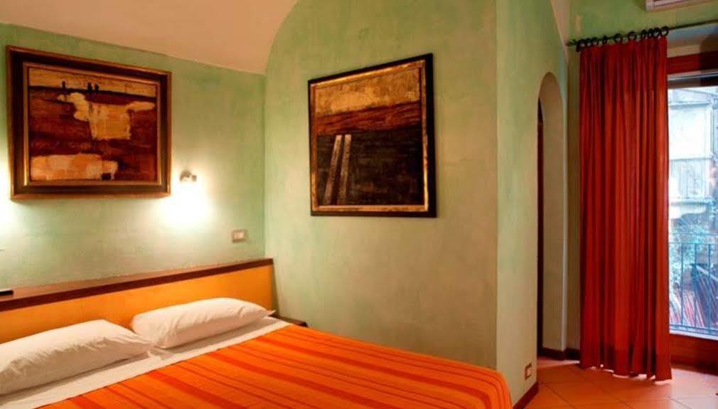 Art Residence San Domenico Turin Extérieur photo