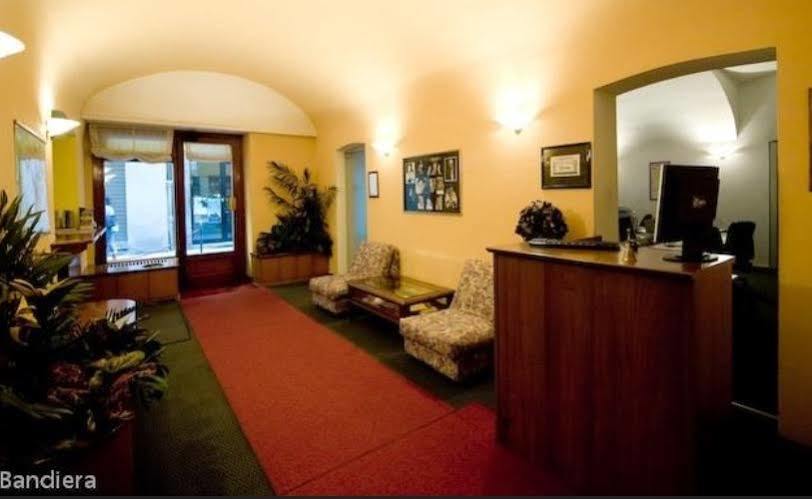 Art Residence San Domenico Turin Extérieur photo
