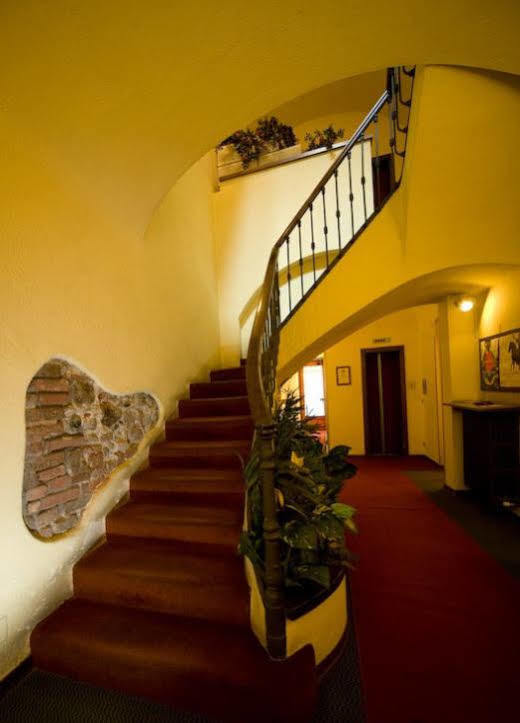 Art Residence San Domenico Turin Extérieur photo