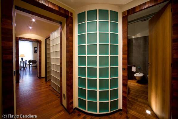 Art Residence San Domenico Turin Extérieur photo