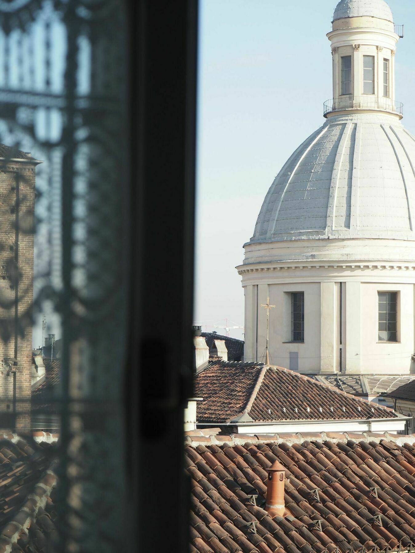 Art Residence San Domenico Turin Extérieur photo