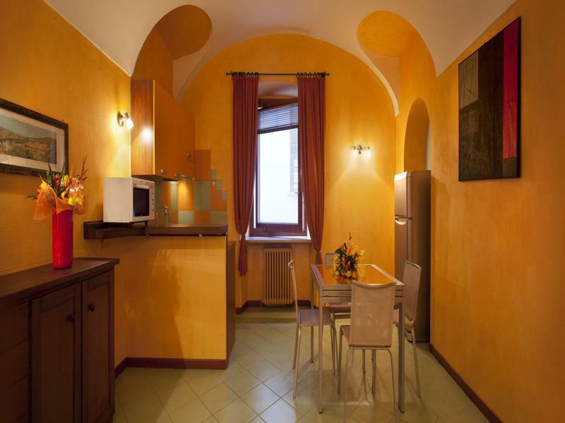 Art Residence San Domenico Turin Extérieur photo